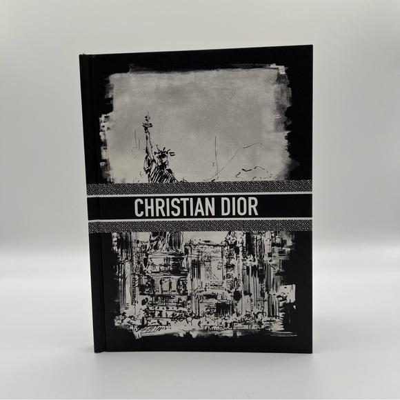 dior notebook limited edition - Picture 3 of 7